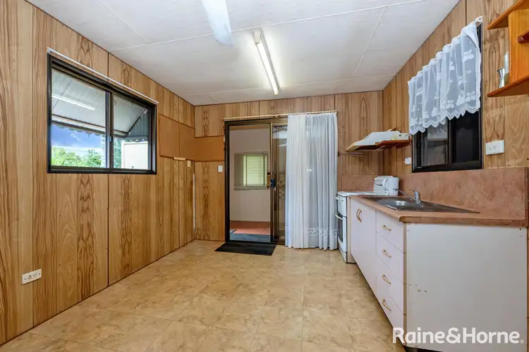 Second view of Homely house listing, 51 Lyons Crescent, Nome QLD 4816