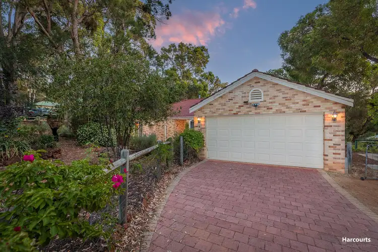 Second view of Homely house listing, 9 Sophia Grove, Roleystone WA 6111