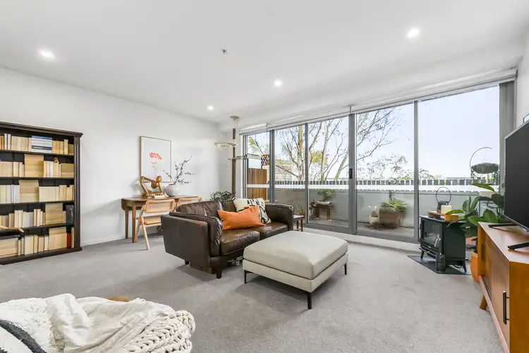 Main view of Homely apartment listing, 214/35 Princeton Terrace, Bundoora VIC 3083