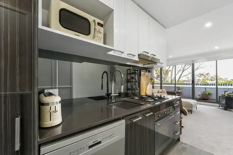 Third view of Homely apartment listing, 214/35 Princeton Terrace, Bundoora VIC 3083