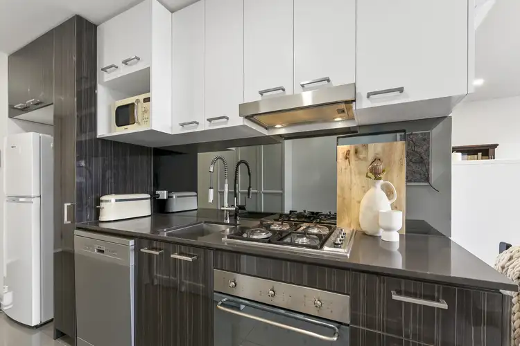 Fourth view of Homely apartment listing, 214/35 Princeton Terrace, Bundoora VIC 3083