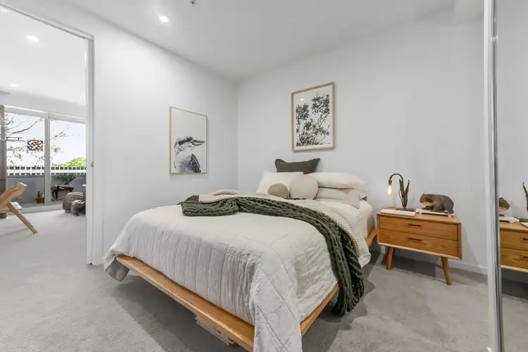 Fifth view of Homely apartment listing, 214/35 Princeton Terrace, Bundoora VIC 3083