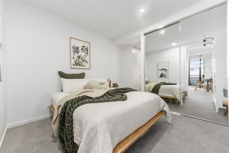 Sixth view of Homely apartment listing, 214/35 Princeton Terrace, Bundoora VIC 3083