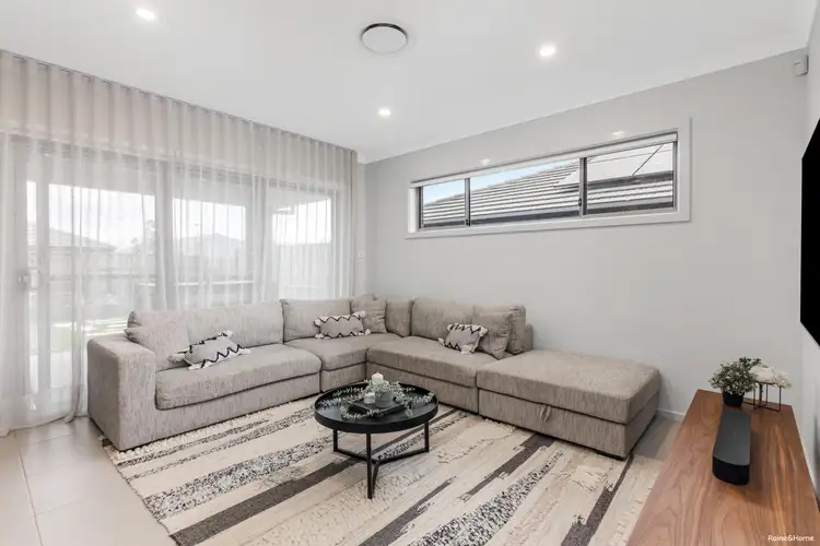 Second view of Homely house listing, 48 Dorado Street, Box Hill NSW 2765