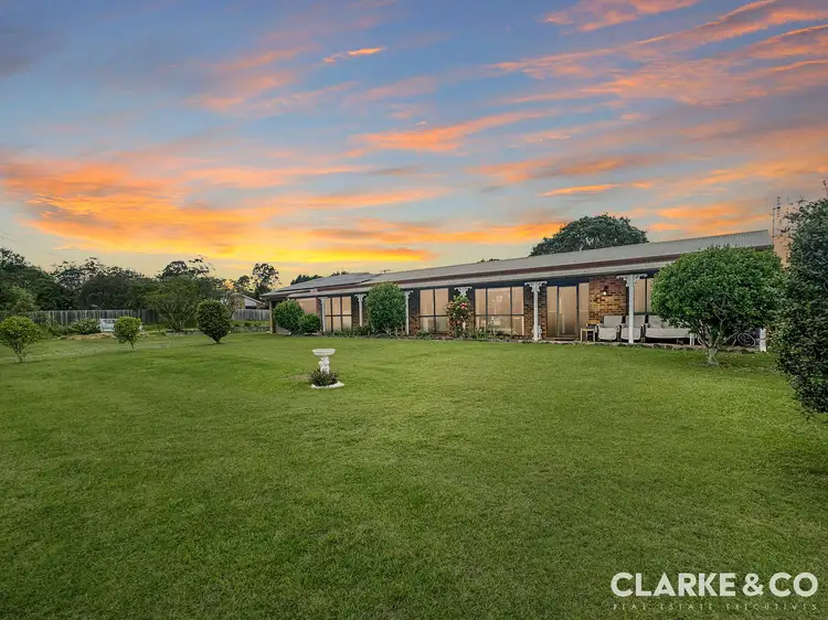 Main view of Homely house listing, 126 Bowen Road, Glass House Mountains QLD 4518
