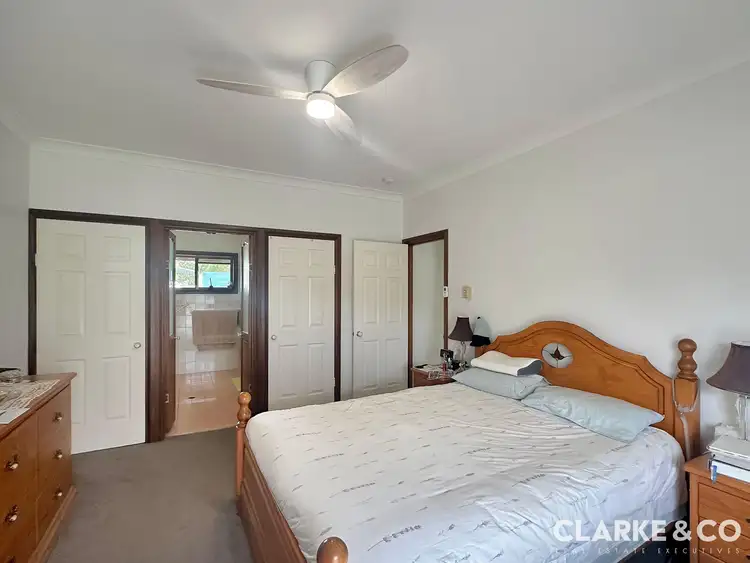 Second view of Homely house listing, 126 Bowen Road, Glass House Mountains QLD 4518