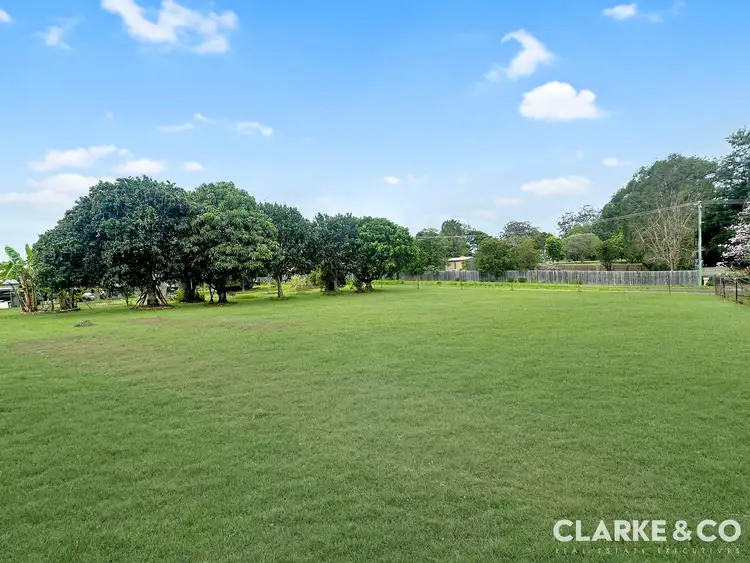 Fifth view of Homely house listing, 126 Bowen Road, Glass House Mountains QLD 4518