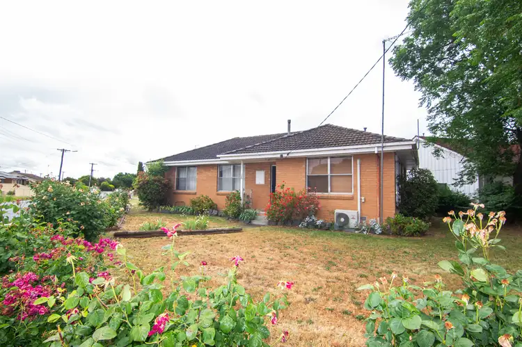 Main view of Homely house listing, 26 Bradford Road, Shepparton VIC 3630