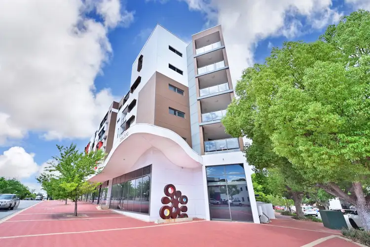 42/288 Lord Street, Highgate WA 6003