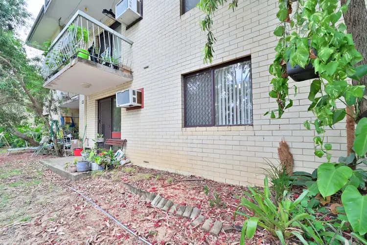 Second view of Homely unit listing, 16/2 Brighton Road, Rivervale WA 6103