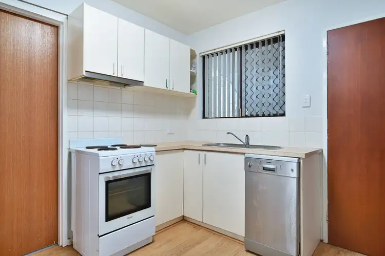 Fourth view of Homely unit listing, 16/2 Brighton Road, Rivervale WA 6103