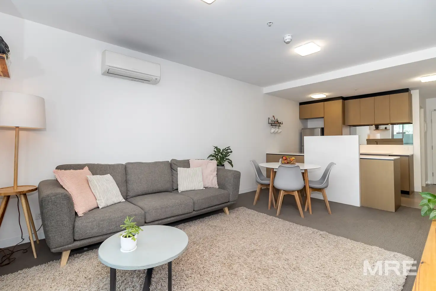 Main view of Homely apartment listing, 522/15 Clifton Street, Prahran VIC 3181