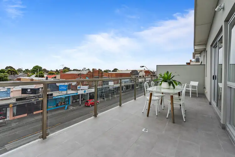 Sixth view of Homely apartment listing, 2/532 High Street, Northcote VIC 3070