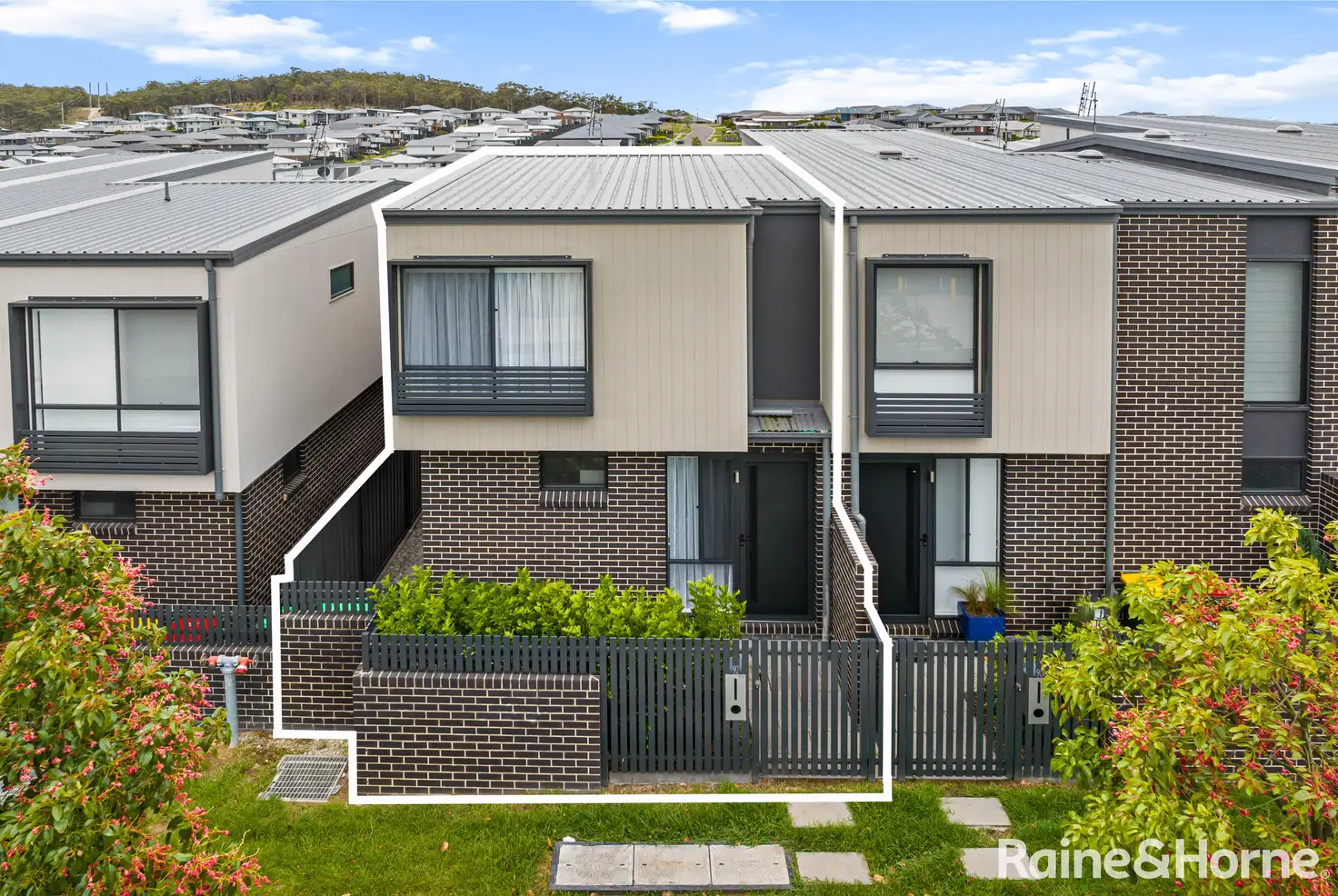 Main view of Homely house listing, 92 Northridge Drive, Cameron Park NSW 2285