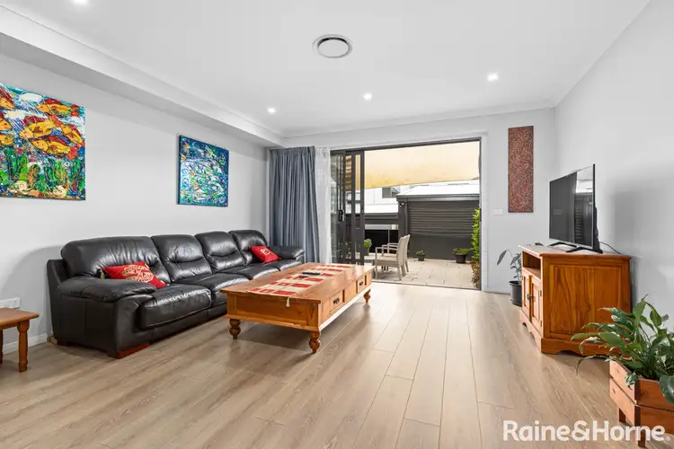 Third view of Homely house listing, 92 Northridge Drive, Cameron Park NSW 2285