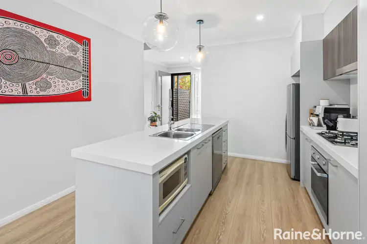 Fourth view of Homely house listing, 92 Northridge Drive, Cameron Park NSW 2285