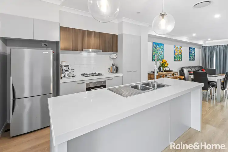 Fifth view of Homely house listing, 92 Northridge Drive, Cameron Park NSW 2285