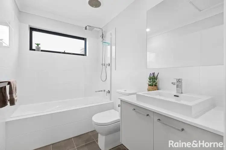 Sixth view of Homely house listing, 92 Northridge Drive, Cameron Park NSW 2285