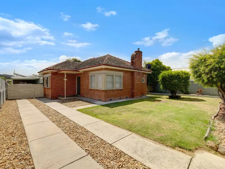 817 Elmore Street, North Albury NSW 2640
