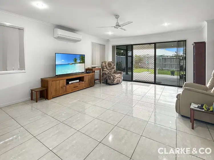 Third view of Homely house listing, 19 Wonga Circuit, Beerwah QLD 4519