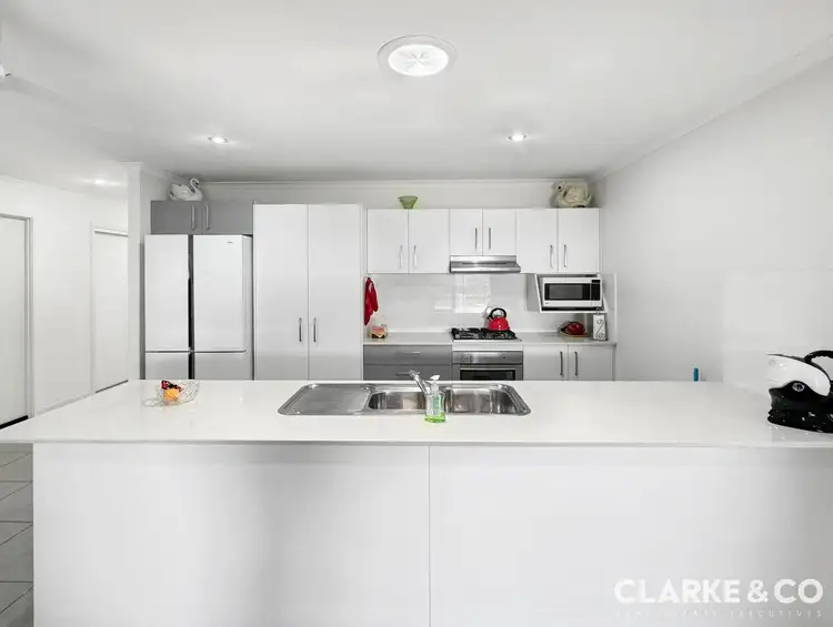 Fourth view of Homely house listing, 19 Wonga Circuit, Beerwah QLD 4519