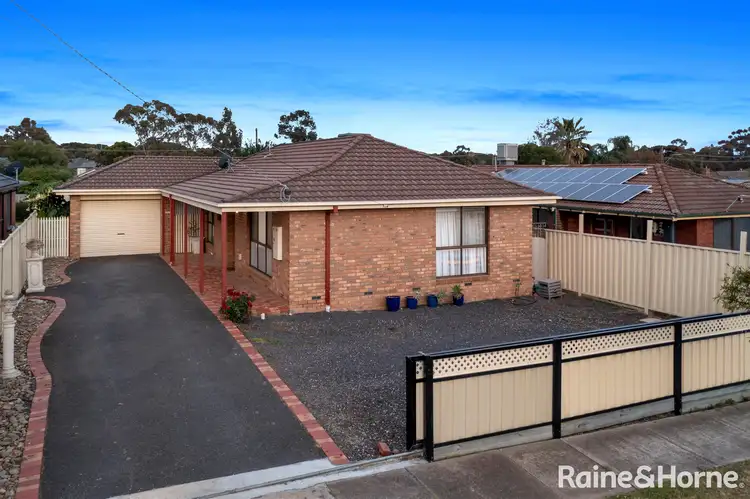 38 Welcome Road, Diggers Rest VIC 3427