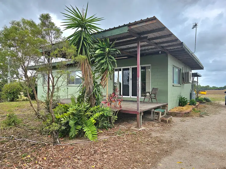 Main view of Homely house listing, 24 Sheepstation Creek Road, Airville QLD 4807