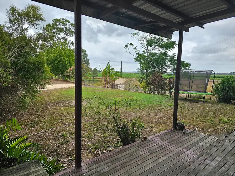 Second view of Homely house listing, 24 Sheepstation Creek Road, Airville QLD 4807