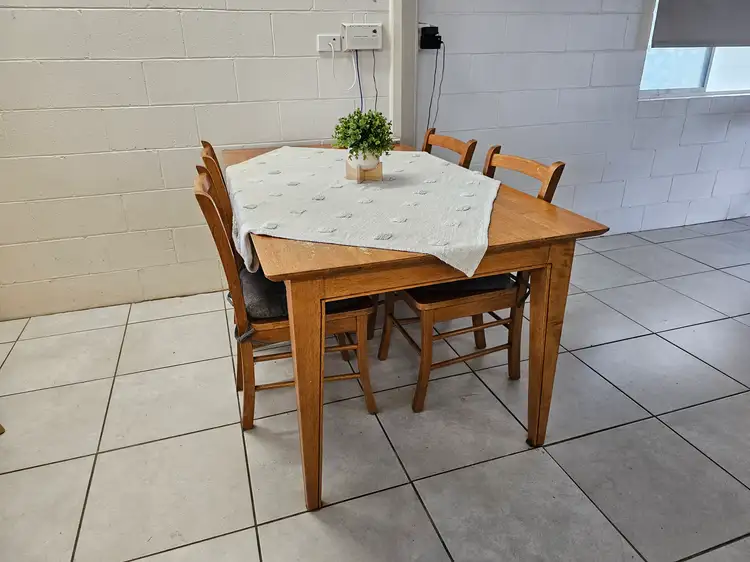 Fifth view of Homely house listing, 24 Sheepstation Creek Road, Airville QLD 4807