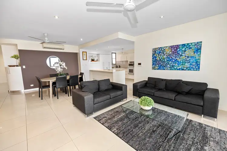 Seventh view of Homely apartment listing, 13/13 Esplanade, Darwin City NT 800