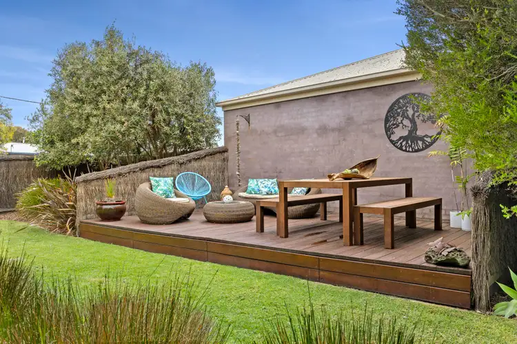 Second view of Homely house listing, 3 Devon Court, Ocean Grove VIC 3226