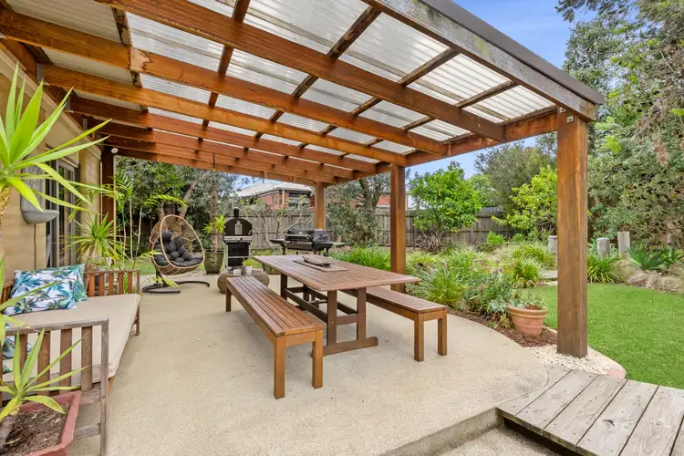 Sixth view of Homely house listing, 3 Devon Court, Ocean Grove VIC 3226