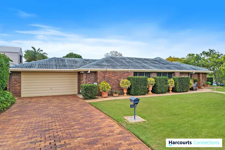 1 Octave Court, Bridgeman Downs QLD 4035