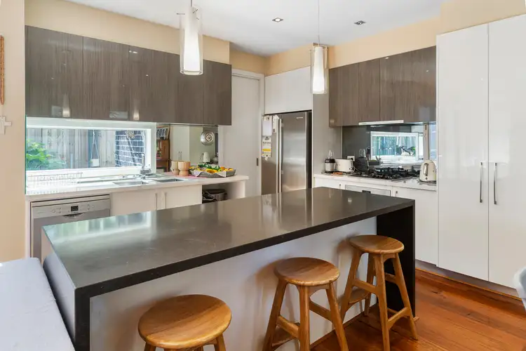 Fourth view of Homely townhouse listing, 2/23 George Street, Frankston VIC 3199