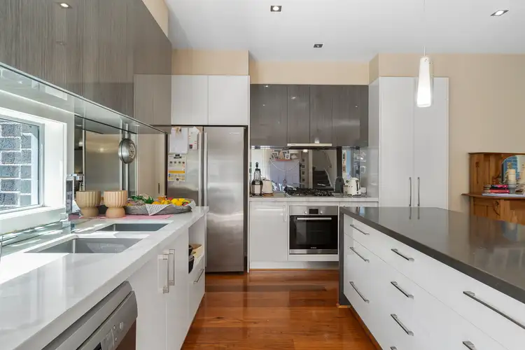 Fifth view of Homely townhouse listing, 2/23 George Street, Frankston VIC 3199