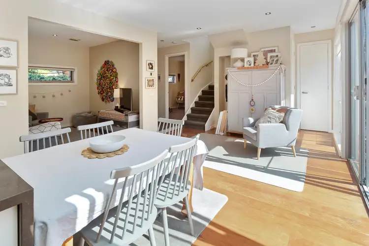 Sixth view of Homely townhouse listing, 2/23 George Street, Frankston VIC 3199