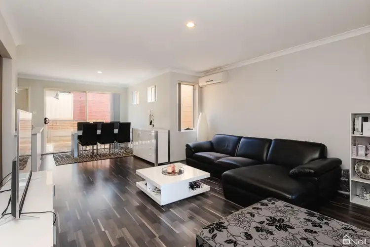 Fourth view of Homely house listing, 3/41 John Street, Armadale WA 6112