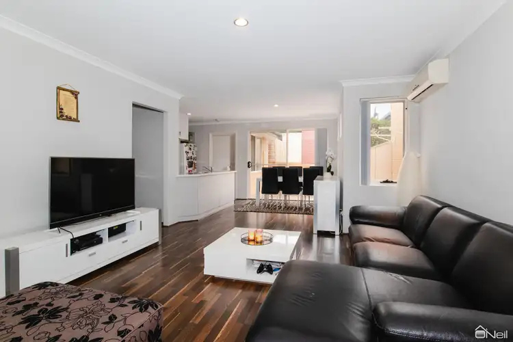 Fifth view of Homely house listing, 3/41 John Street, Armadale WA 6112