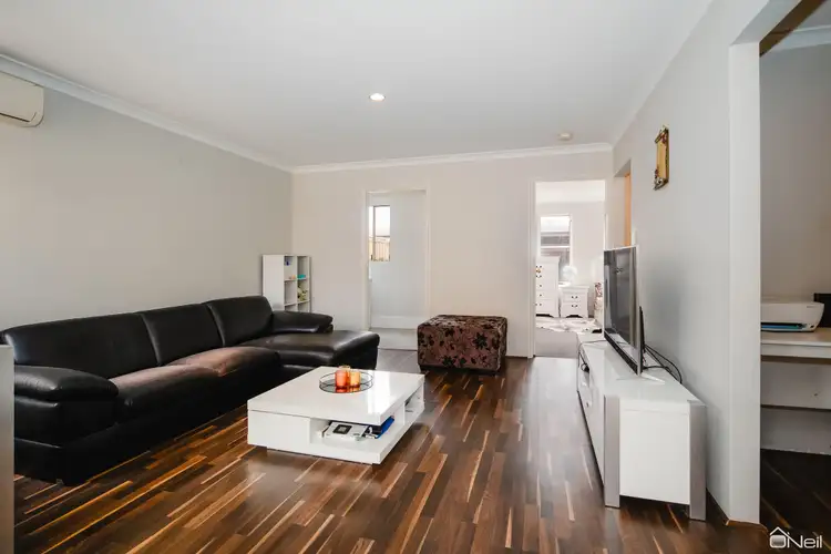 Sixth view of Homely house listing, 3/41 John Street, Armadale WA 6112