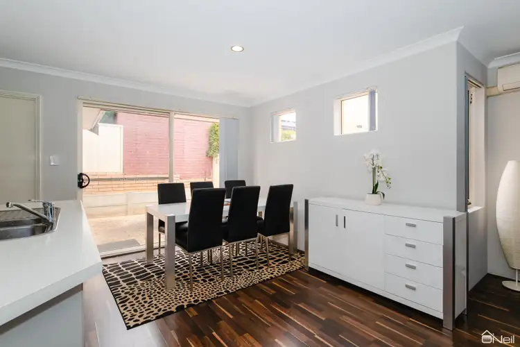 Seventh view of Homely house listing, 3/41 John Street, Armadale WA 6112