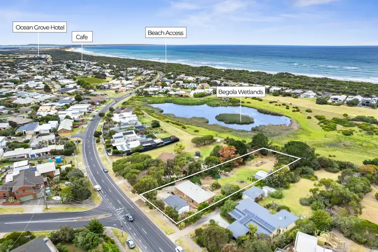 Fifth view of Homely house listing, 8 Emperor Drive, Ocean Grove VIC 3226