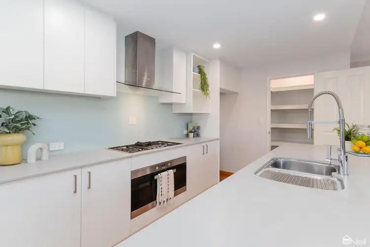 Sixth view of Homely house listing, 208A Kent Street, Rockingham WA 6168