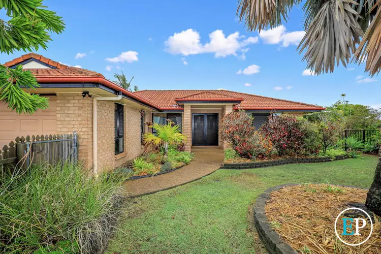 70 Chancellor Drive, Avenell Heights QLD 4670