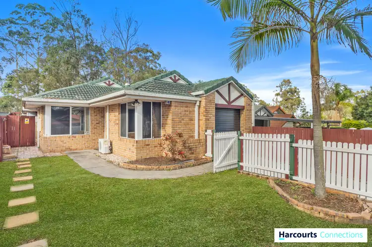 Main view of Homely house listing, 4 Scarlet Place, Forest Lake QLD 4078