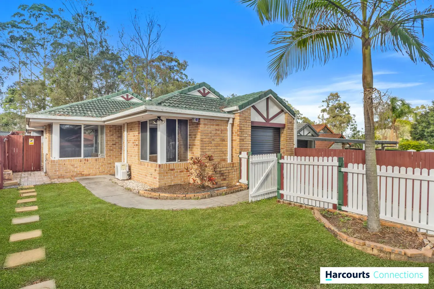Main view of Homely house listing, 4 Scarlet Place, Forest Lake QLD 4078