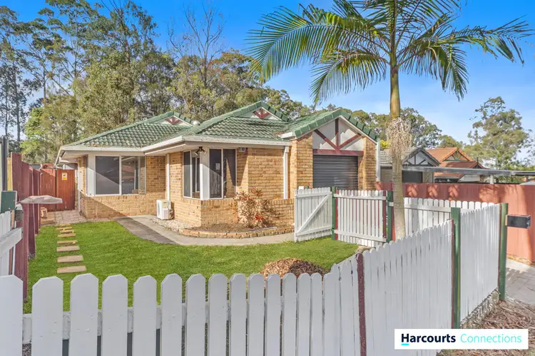 Third view of Homely house listing, 4 Scarlet Place, Forest Lake QLD 4078