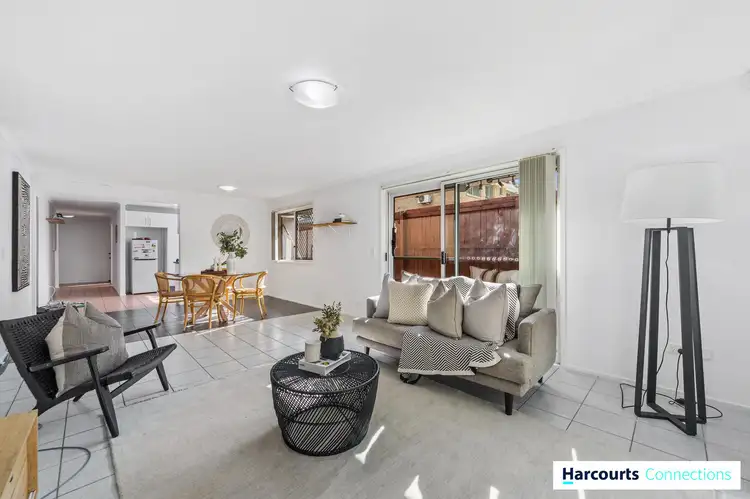 Fourth view of Homely house listing, 4 Scarlet Place, Forest Lake QLD 4078