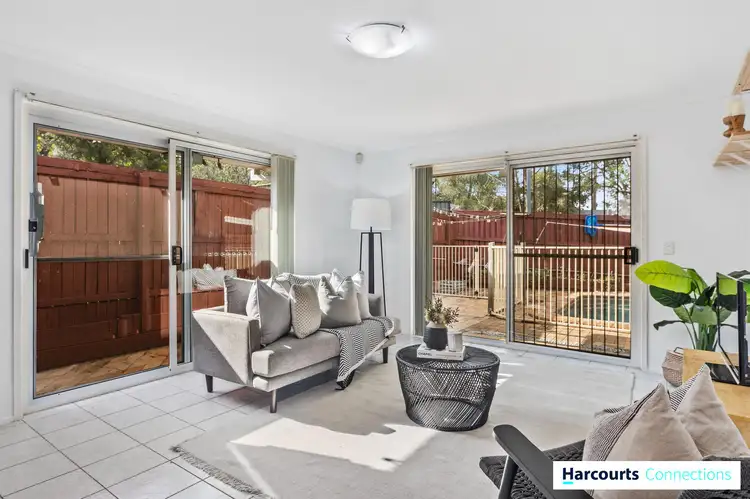 Fifth view of Homely house listing, 4 Scarlet Place, Forest Lake QLD 4078