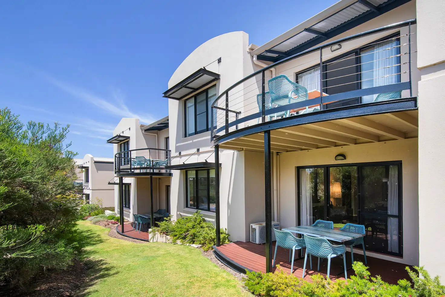 Main view of Homely apartment listing, 105/1 Resort Place, Gnarabup WA 6285