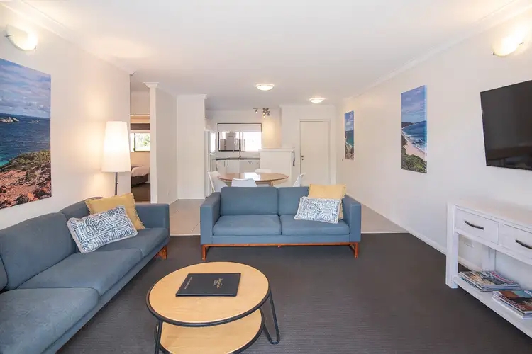 Third view of Homely apartment listing, 105/1 Resort Place, Gnarabup WA 6285